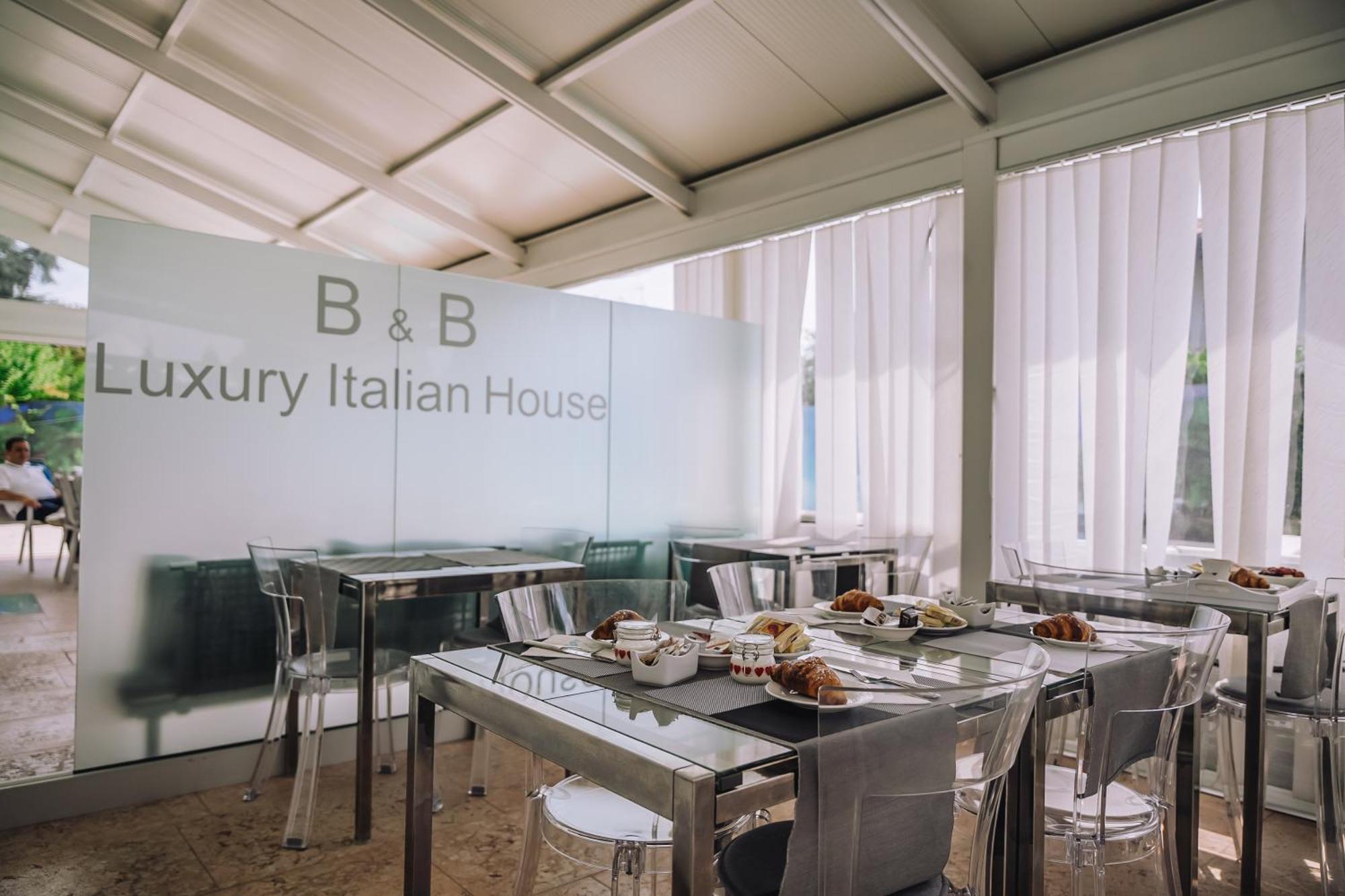 B&B Luxury Italian House Rho Exterior foto